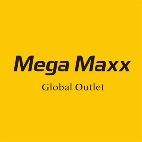 mega maxx global outlet地址